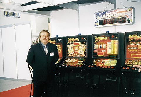 Pan Novotn� (AUTO GAMES)