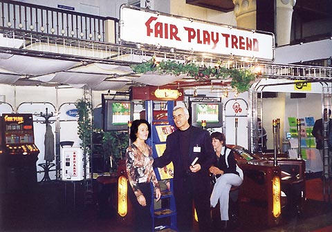 Pan Klika s kolegyn�