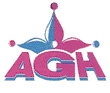  Logo AGH s.r.o. 