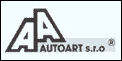  Logo Autoart 