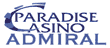  Logo Casino Paradise Admiral 