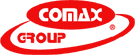  Logo Comax Group 