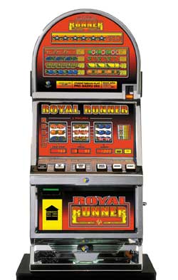 Royal Runner Casino