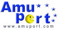 Logo Amuport