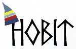 Logo Hobit