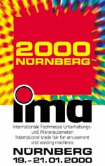  Logo IMA 2000 
