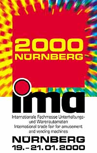  Logo IMA2000 