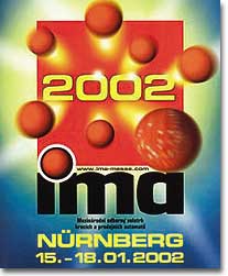 IMA 2002 Nrnberg
