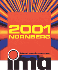  IMA 2001 