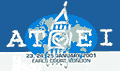 Logo ATEI 2001 