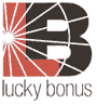  Logo Lucky Bonus 