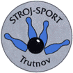  Logo Stroj-Sport Trutnov 