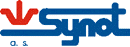  Logo Synot a.s. 