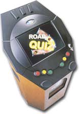 TAB Road Quiz