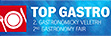 TOP GASTRO 2008 - Gastronomick veletrh