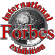 Forbes - kontraktační výstava výherních automatů a ostatní zábavní techniky
