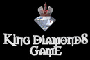 King Diamonds Game