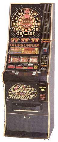 chip runner