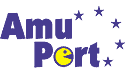 Logo Amu Port