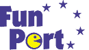 Logo Fun Port