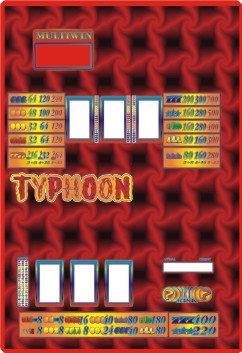 TYPHOON 750