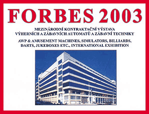 FORBES 2003