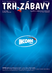 Title page of 9/September 2007